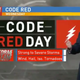 Illustration for article titled Today in pissed-off weathermen: Guy calls out corporate overlords for their shitty storm alert system